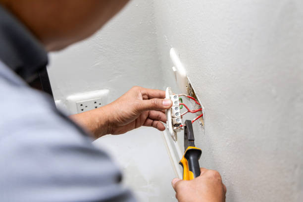 Why Trust Our Certified Electricians for Your Electrical Needs in MT?