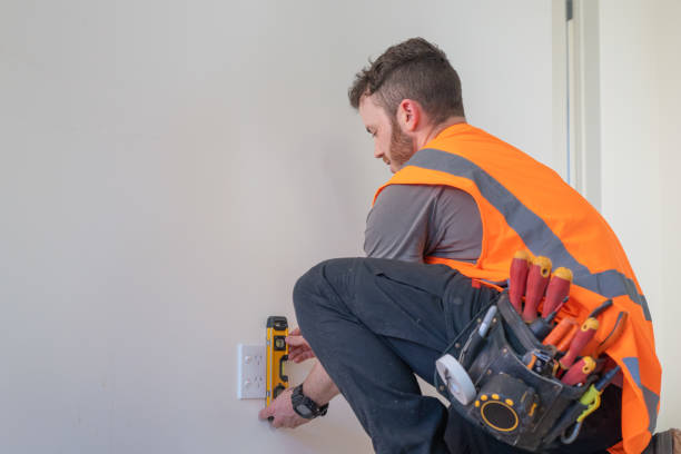 Best Residential Electrician Services  in Columbus, MT